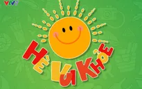 Cùng chào đón sự trở lại của Hè vui khỏe trên VTV7