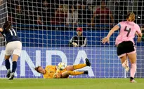 FIFA sẽ thay đổi luật sút 11m từ vòng 1/8 World Cup bóng đá nữ