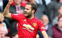 Từ chối Barcelona, Juan Mata “trói chân” cùng MU