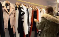 Người tiêu dùng Mỹ phải chi thêm tiền nếu tăng thuế lên hàng hóa Trung Quốc