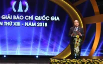 Thủ tướng Nguyễn Xuân Phúc: “Thông tin tích cực phải là dòng chủ lưu chính trên báo chí”