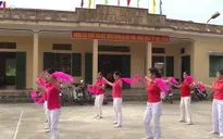 Xây dựng nhà văn hóa thôn, bản - Hiệu quả từ một cách làm