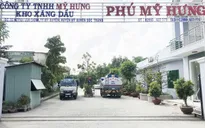 Phó Thủ tướng yêu cầu báo cáo trách nhiệm để xảy ra đường dây xăng giả