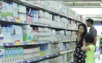 Gia tăng niềm tin vào sữa trong nước
