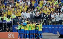 VIDEO Highlights: ĐT Peru 0-5 ĐT Brazil (Bảng A Copa America 2019)