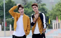 ST Sơn Thạch - Bình An: Áp lực về ... nhan sắc khi tham gia "Cuộc đua kỳ thú 2019"