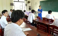 Quảng Nam: Chi hơn 1,3 tỷ đồng hỗ trợ học sinh miền núi ôn thi THPT quốc gia