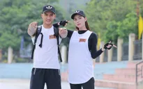 Đây là đội đua đáng gờm về... thể lực của "Cuộc đua kỳ thú 2019"