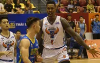 VBA 2019: Hanoi Buffaloes thắng lợi trong ngày Mike Bell trở lại