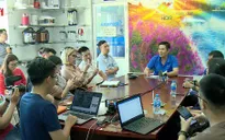 Asanzo họp báo giải thích nghi vấn sản phẩm là hàng Trung Quốc