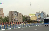 Iran tuyên bố đáp trả mạnh mẽ bất kỳ đe dọa nào từ Mỹ