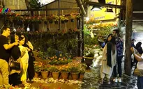 Người Iran lạc quan bất chấp nguy cơ chiến tranh