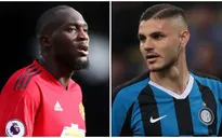 Vì Lukaku, Inter Milan "bật đèn xanh" cho Mauro Icardi