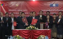 Nâng cao chất lượng hợp tác, đầu tư Việt Nam tại Lào
