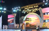 Khai mạc Tuần lễ Văn hóa - Du lịch Lý Sơn