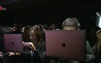 Apple thu hồi một số máy tính Macbook bị lỗi pin