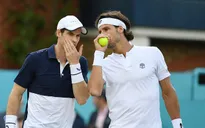 Sự trở lại của Andy Murray giúp BBC thu lợi