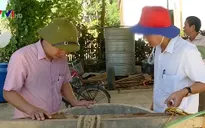 Người dân vùng cao Nghệ An thiếu nước sạch sinh hoạt trầm trọng