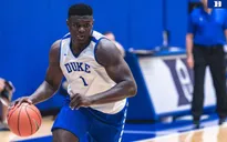 Zion Williamson sẽ chơi trận mở màn NBA Summer League 2019