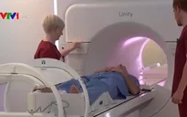 Điều trị ung thư bằng phương pháp MRINAC