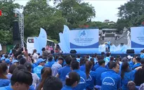 Kỷ niệm 10 năm thành lập Hội Thầy thuốc trẻ Việt Nam