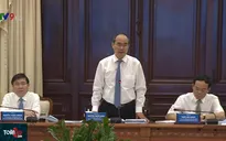 Những điểm còn tắc nghẽn sau 1,5 năm TP.HCM triển khai đề án đô thị thông minh