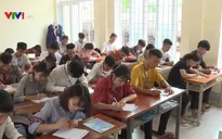 Sẵn sàng cho kỳ thi THPT quốc gia