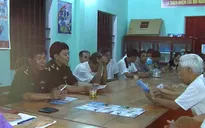 Tháng Hành động phòng chống ma túy "Hãy suy nghĩ trước khi bắt đầu"