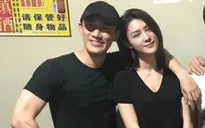 Với nhẫn kim cương khủng, Lâm Phong đã cầu hôn bạn gái thành công