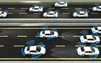 Thử nghiệm xe tự lái 5G đầu tiên trên thế giới