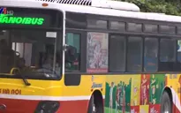 Quấy rối tình dục trên xe bus xảy ra nhiều lần