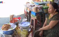 Nỗi niềm của người dân khi phà Vàm Cống dừng hoạt động