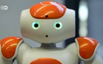 Công nghệ robot dành cho trẻ em