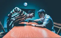 Doãn Quốc Đam trở lại với Mê cung