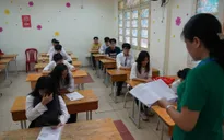 Thi THPT Quốc gia 2019: Thí sinh phải làm tất cả bài thi, môn thi đã đăng ký