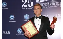 Quách Phú Thành: Trở thành một người cha là may mắn nhất đời tôi