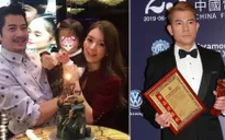 Quách Phú Thành: Con gái thúc đẩy tôi làm việc chăm chỉ hơn