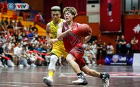 VBA 2019: Thang Long Warriors giành chiến thắng nghẹt thở