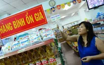 Hà Nội chủ động bình ổn giá thị trường