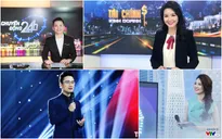 Dàn MC VTV24 lọt đề cử MC ấn tượng ở VTV Awards 2019 - Bạn chọn ai?