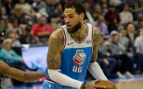 NBA: Willie Cauley Stein muốn rời khỏi Sacramento Kings