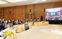 Việt Nam e-Cabinet đi vào hoạt động