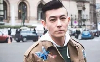 Bị quay phim lén, Trần Quán Hy nổi cơn thịnh nộ