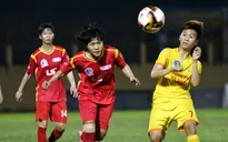 Phong Phú Hà Nam 1-2 CLB TP Hồ Chí Minh I: Ngược dòng ngoạn mục!