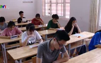 Hòa Bình chuẩn bị cho thi THPT Quốc gia
