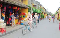Hội An vào danh sách điểm đến có cung đường đạp xe lý tưởng