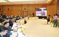 Thủ tướng chủ trì phiên họp Chính phủ đầu tiên qua hệ thống e-Cabinet