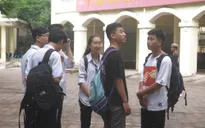 Đại học Y Hà Nội nhận hồ sơ xét tuyển ngành thấp nhất 18 điểm, cao nhất 21 điểm