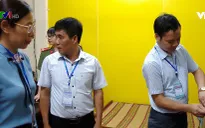 Đảm bảo an toàn kỳ thi THPT quốc gia 2019