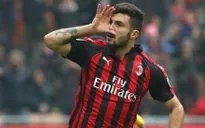 Alberto Gilardino khuyên Patrick Cutrone tránh đi vào vết xe đổ của mình